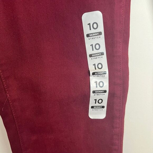 NWT Children’s Place Chino Pants - Picture 3 of 6